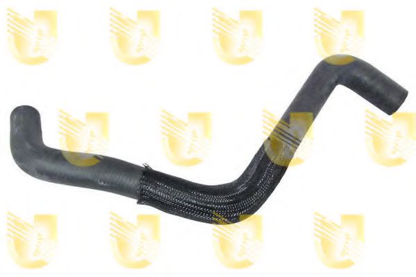 Furtun radiator