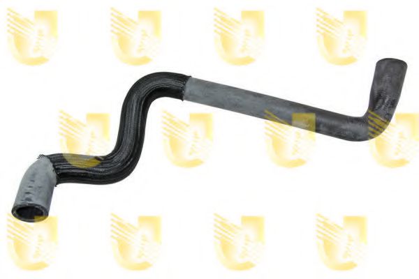 Furtun radiator