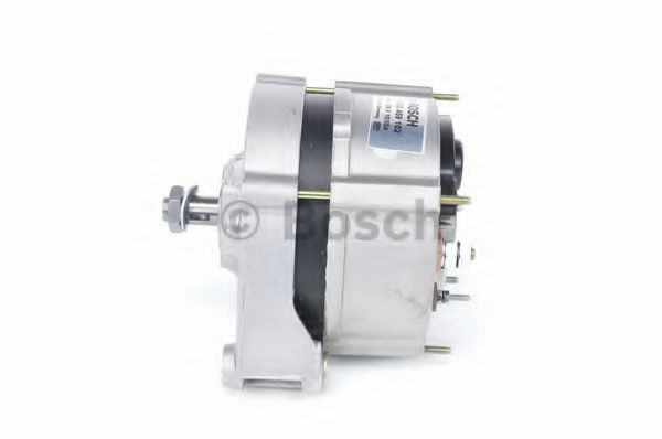 Generator / Alternator 3