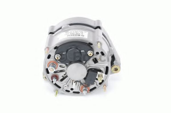 Generator / Alternator 4