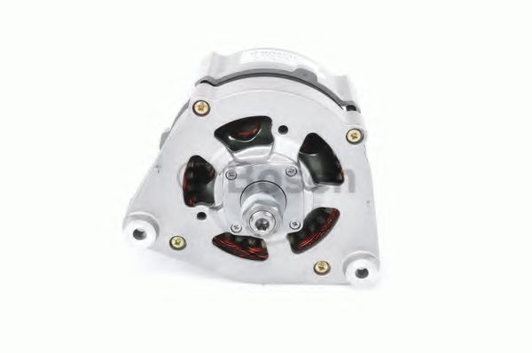 Generator / Alternator 6