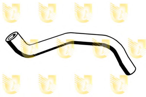 Furtun radiator