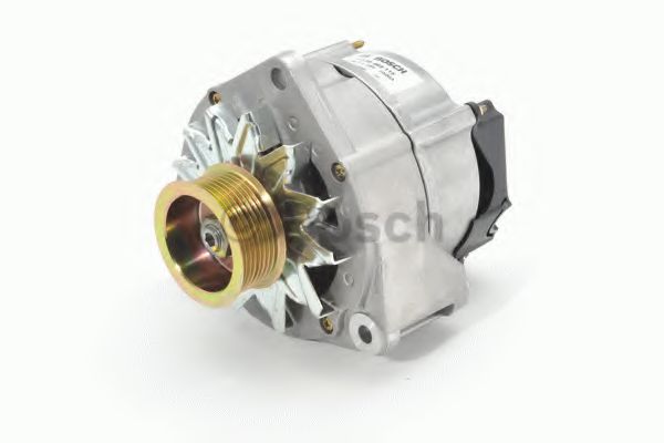 Generator / Alternator 2