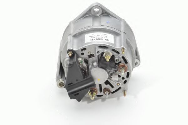 Generator / Alternator 4