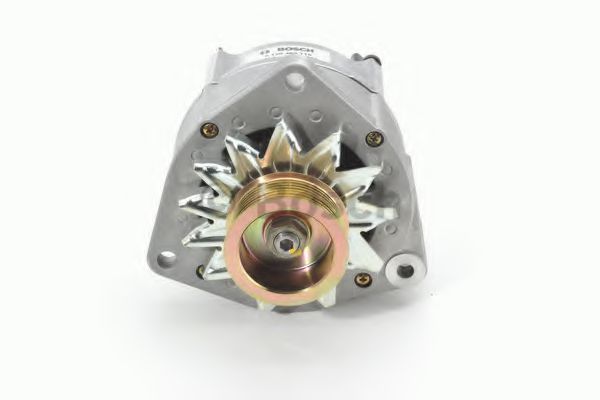 Generator / Alternator 6