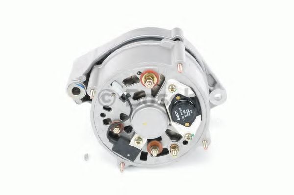 Generator / Alternator 4