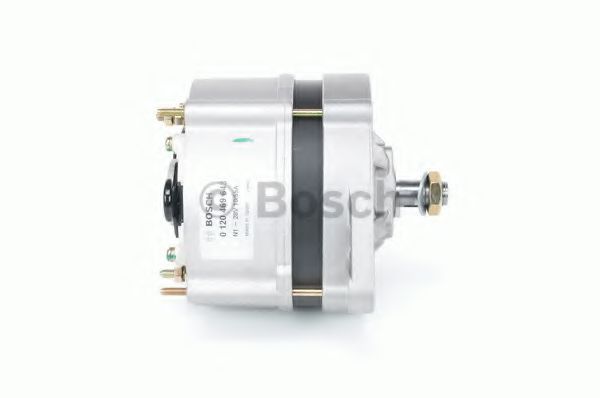 Generator / Alternator 5