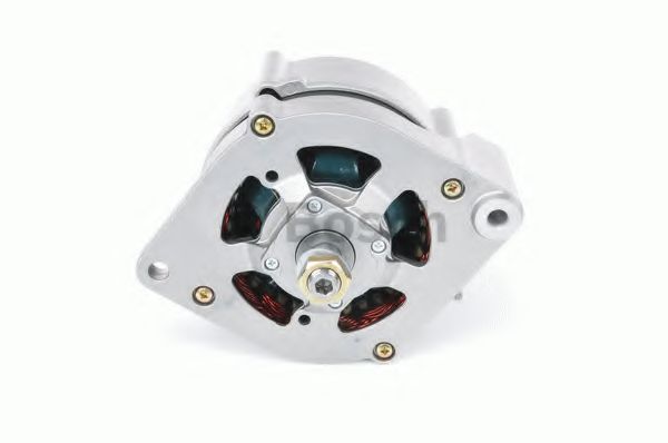 Generator / Alternator 6