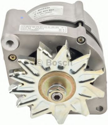 Generator / Alternator 2