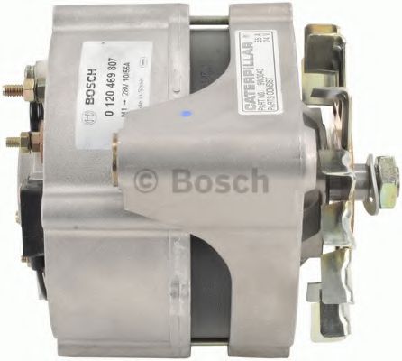 Generator / Alternator 5