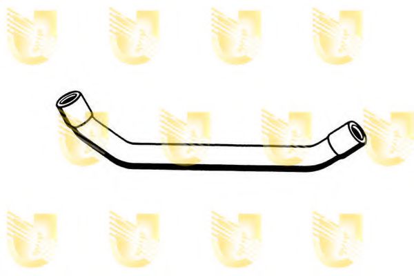 Furtun radiator