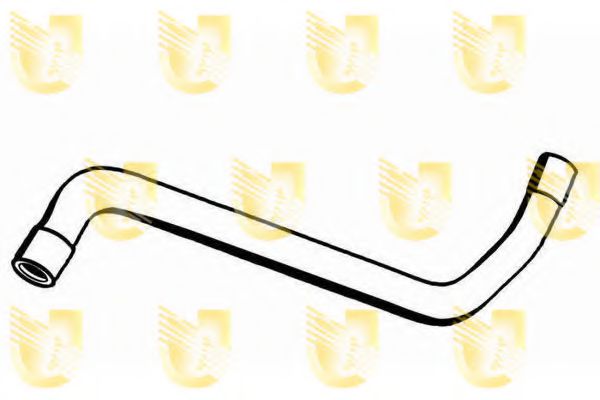 Furtun radiator