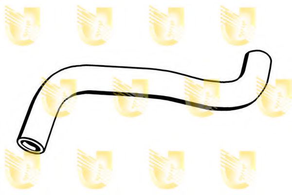 Furtun radiator