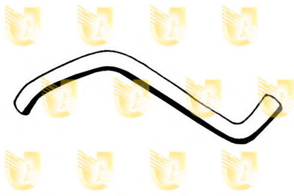 Furtun radiator