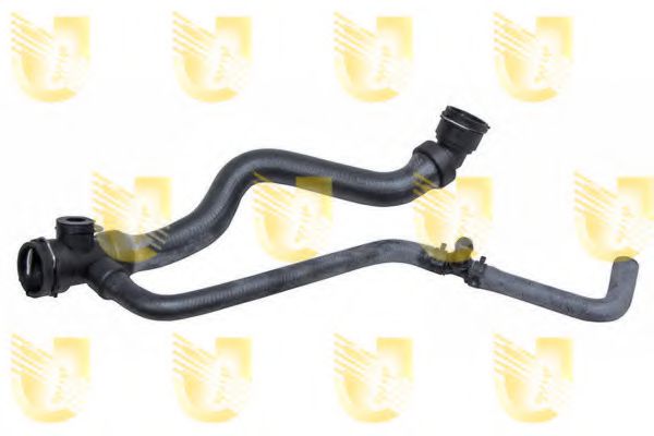 Furtun radiator