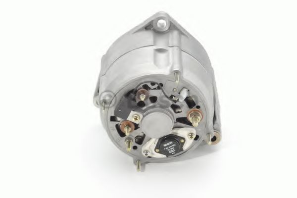 Generator / Alternator 4
