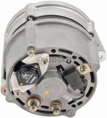 Generator / Alternator 4