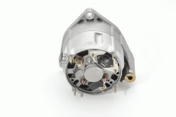 Generator / Alternator 4