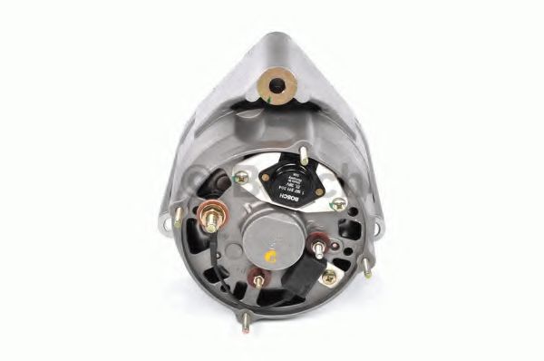 Generator / Alternator 4