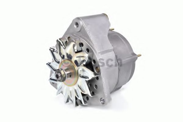 Generator / Alternator 6