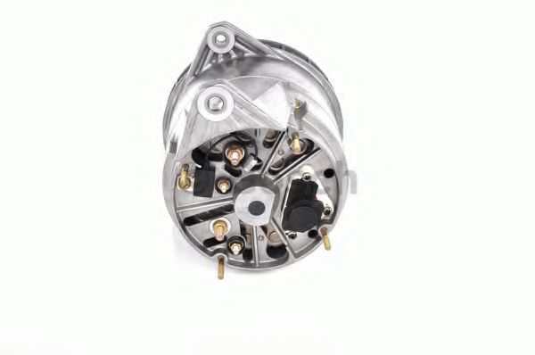 Generator / Alternator 4