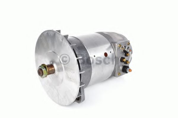 Generator / Alternator 2