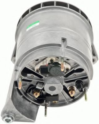 Generator / Alternator 4