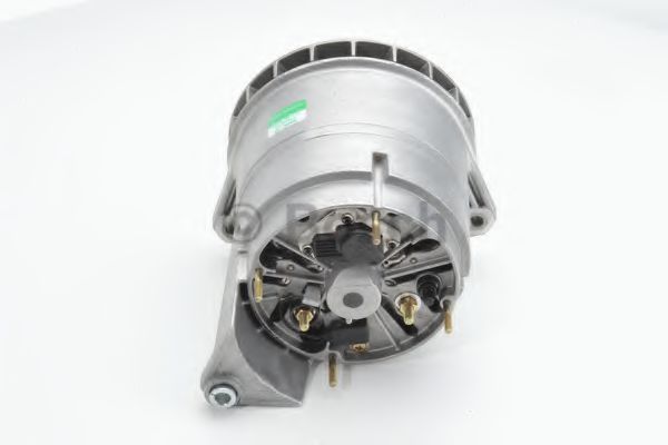Generator / Alternator 4