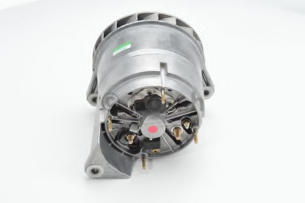 Generator / Alternator 4