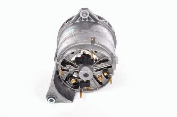 Generator / Alternator 4