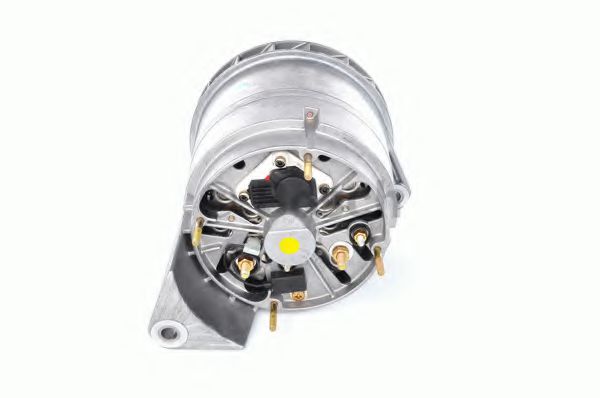 Generator / Alternator 4