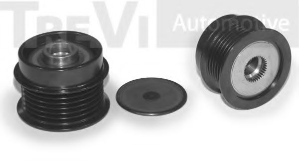 AP1180 Sistem roata libera, generator TREVI AUTOMOTIVE 
