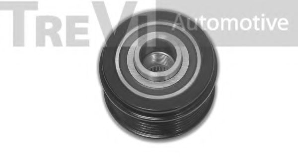 AP1224 Sistem roata libera, generator TREVI AUTOMOTIVE 