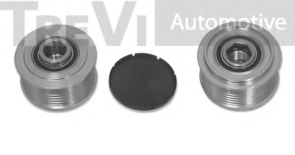 AP1231 Sistem roata libera, generator TREVI AUTOMOTIVE 