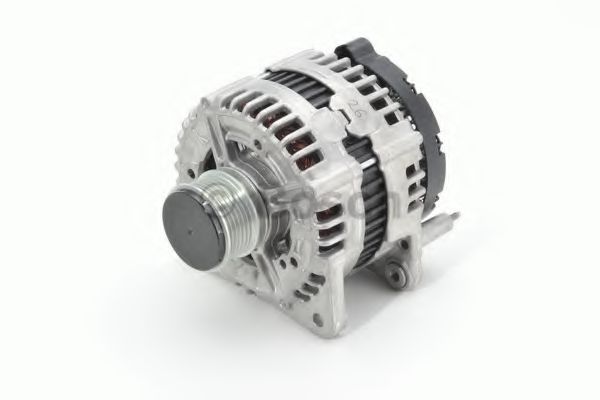 0 121 715 103 Generator / Alternator BOSCH 