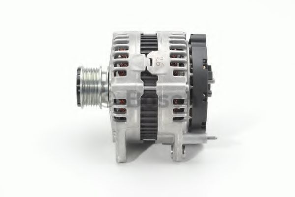 Generator / Alternator 2