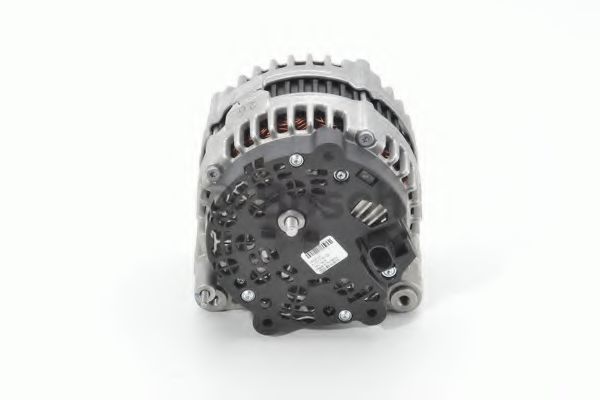 Generator / Alternator 3