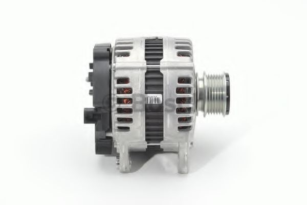 Generator / Alternator 4