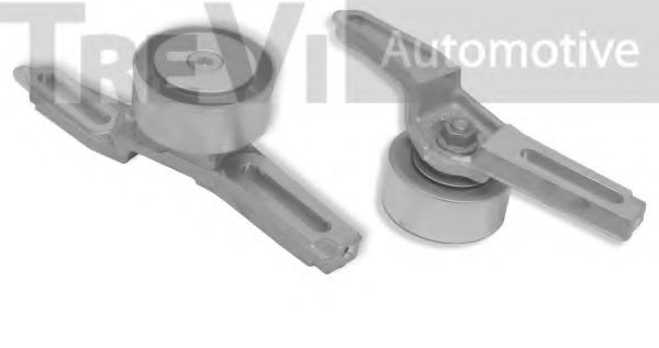 rola intinzator,curea transmisie