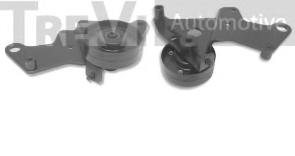 rola intinzator,curea transmisie