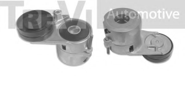 TA1245 intinzator,curea transmisie TREVI AUTOMOTIVE 