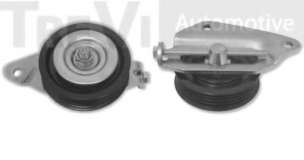 TA1314 rola intinzator,curea transmisie TREVI AUTOMOTIVE 