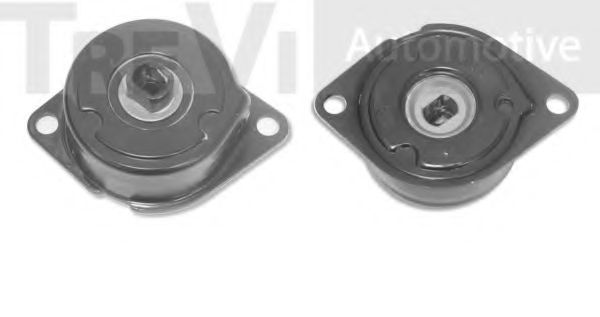 Intinzator curea, curea distributie