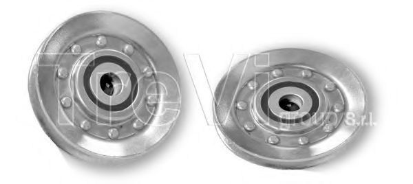 TA1378 Rola ghidare/conducere, curea transmisie TREVI AUTOMOTIVE 