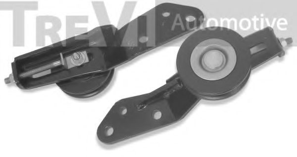 TA1390 rola intinzator,curea transmisie TREVI AUTOMOTIVE 