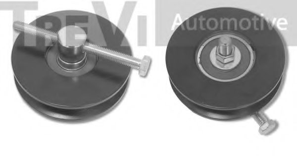 TA1398 rola intinzator,curea transmisie TREVI AUTOMOTIVE 