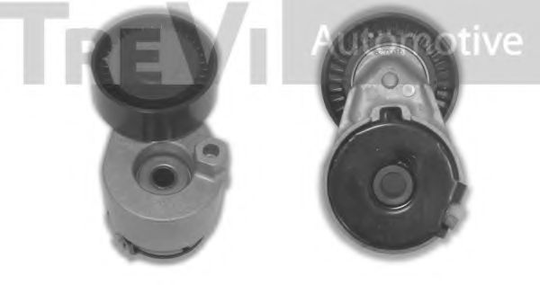 intinzator,curea transmisie