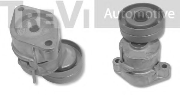 intinzator,curea transmisie