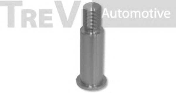 TA1480 pivot lagar,rola de tensionare TREVI AUTOMOTIVE 
