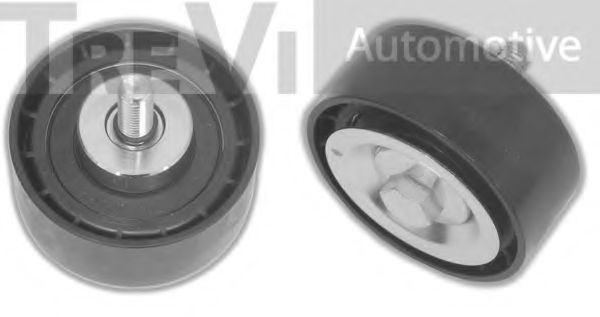 TA1518 Rola ghidare/conducere, curea transmisie TREVI AUTOMOTIVE 